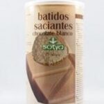 Sotya Batido Saciante Chocolate Blanco 700 Gramos