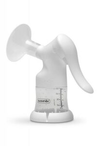 Suavinex Manuele Borstpomp / Borstkolf - Afbeelding 2