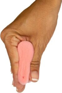 CONFORT 365 | Comfort 365 - Vaginal Sponge - Afbeelding 4