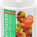 Intersa Phytonorm Levadura 160 Caps