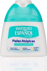 Instituto Español Atopic Skin Body Lotion 100ml - Afbeelding 3
