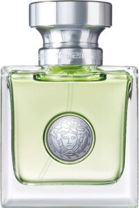Versace Versense 50 ml Eau de Toilette - Damesparfum - Afbeelding 3