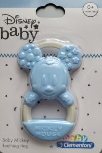 Clementoni Bijtring Mickey Mouse - Afbeelding 2