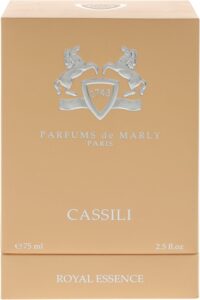 Parfums de Marly Cassili Eau de Parfum 75ml - Afbeelding 3