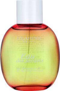 CLARINS - Eau De Soins - Eau Des Jardins - 100 ml - Bodymist - Afbeelding 4