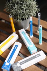 Dr. Clo Stick Esterilizador For Refrigerator - Afbeelding 2