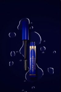 Max Factor Divine Lashes Mascara - 003 Black Waterproof - Afbeelding 3