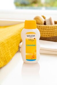 Marigold Baby Bath 200ml - Afbeelding 2