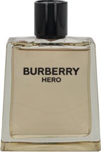 Burberry Hero - 150 ml – eau de toilette spray - herenparfum - Afbeelding 4
