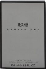 Hugo Boss Boss Number One EDT M 100 ml - Afbeelding 3