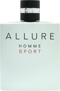Chanel Allure Sport Eau De Toilette Spray 150 ml for Men - Afbeelding 4