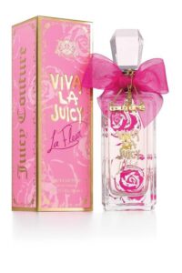 Juicy Couture Viva La Juicy La Fleur Eau De Toilette Spray 150 ml for Women - Afbeelding 3