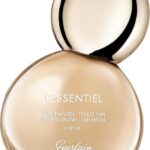 Guerlain - L'Essentiel Spf 20 Makeup - Long-Lasting Makeup 30 Ml 00W