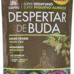 Iswari Super Desayuno Cacao Crudo Bio 360g