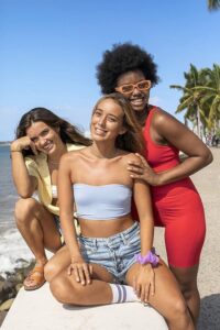 Hawaiian Tropic Lip Balm Sun Protection Stick Spf30 Water Resistant - Afbeelding 3