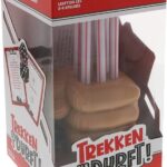 Trekken als je durft - Actiespel - Triviaspel