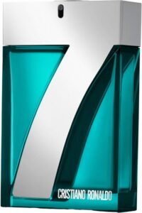 Cristiano Ronaldo Origins - 100 ml - eau de toilette spray - herenparfum