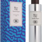 Uniseks Parfum La Maison de la Vanille EDP Blue Oia / Vanille Muguet (100 ml)