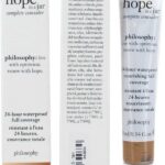 Philosophy Philosophy Renewed Hope In A Jar Complete Concealer 10ml   6 5 Tan