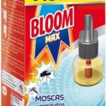Bloom Max Flies & Mosquitoes Liquid Electric Refill