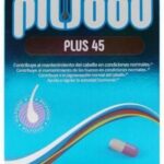 Pilfood Plus 90 Capsules