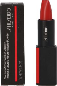Lippenstift Modernmatte Powder Shiseido - Afbeelding 2