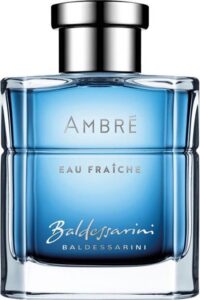 Baldessarini Ambre Eau Fraiche Eau de toilette spray 50 ml - Afbeelding 2