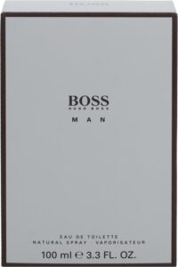 Hugo Boss Boss Orange Man 2021 EDT M 100 ml - Afbeelding 3