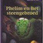 Phelim En Het Steengebroed  -  G. Maccaughrean
