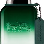 COACH - Green Eau de Toilette - 60 ml - Heren Eau de Toilette