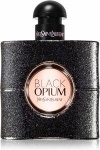 Yves Saint Laurent Opium Black 50 ml Eau de Parfum - Damesparfum - Afbeelding 3