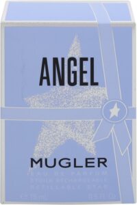 Thierry Mugler Angel 15 ml Eau de Parfum - Damesparfum - Afbeelding 2