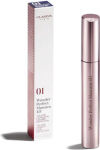 4d Mascara Wonder Perfect Mascara - Mascara 8 Ml - Afbeelding 2