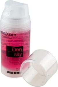 Formule om het volume te regelen Extraordinhair Density Postquam Extraordinhair (100 ml) 100 ml - Afbeelding 3