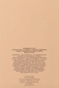 BACK IN STOCK  Chloe Nomade 200ml Body Lotion - Afbeelding 3