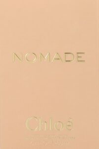 BACK IN STOCK  Chloe Nomade 200ml Body Lotion - Afbeelding 4