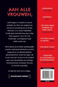 VOX - Boek - Afbeelding 2