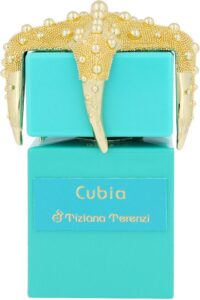 Tiziana Terenzi Cubia Extrait De Parfum 100 Ml - Afbeelding 3