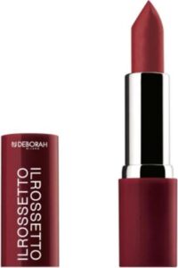 Deborah Milano Il Rossetto 4,3 g 602 Brillant Glans - Afbeelding 3