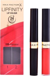 Max Factor LIPFINITY LIP COLOUR Gloss 2.30 ML - Afbeelding 4