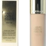 Guerlain Guer Teint Parure Gold Mate
