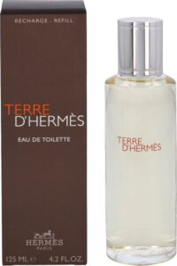 Hermes Terre D'Hermes EDT - Refill M 125 ml - Afbeelding 4