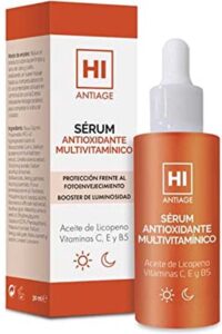 Antioxidant Serum Hi Antiage Redumodel (30 ml) - Afbeelding 3