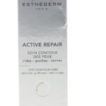 Oogcontourcrème Institut Esthederm Active Repair 15 ml