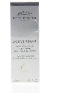 Oogcontourcrème Institut Esthederm Active Repair 15 ml