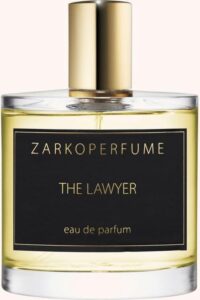 Zarkoperfume The Lawyer Eau de Parfum 100ml - Afbeelding 2