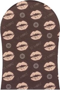 St Moriz Zelfbruiningshandschoen - Afbeelding 2