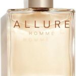 Chanel Allure Eau De Toilette Spray 100 ml for Men