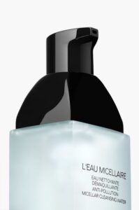 Chanel LEau Micellaire Micellar Cleansing Water 150ml - Afbeelding 3