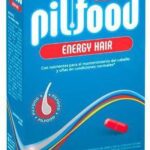 Pilfood Pil-food Complex 120 Comprimidos Serra Pamies